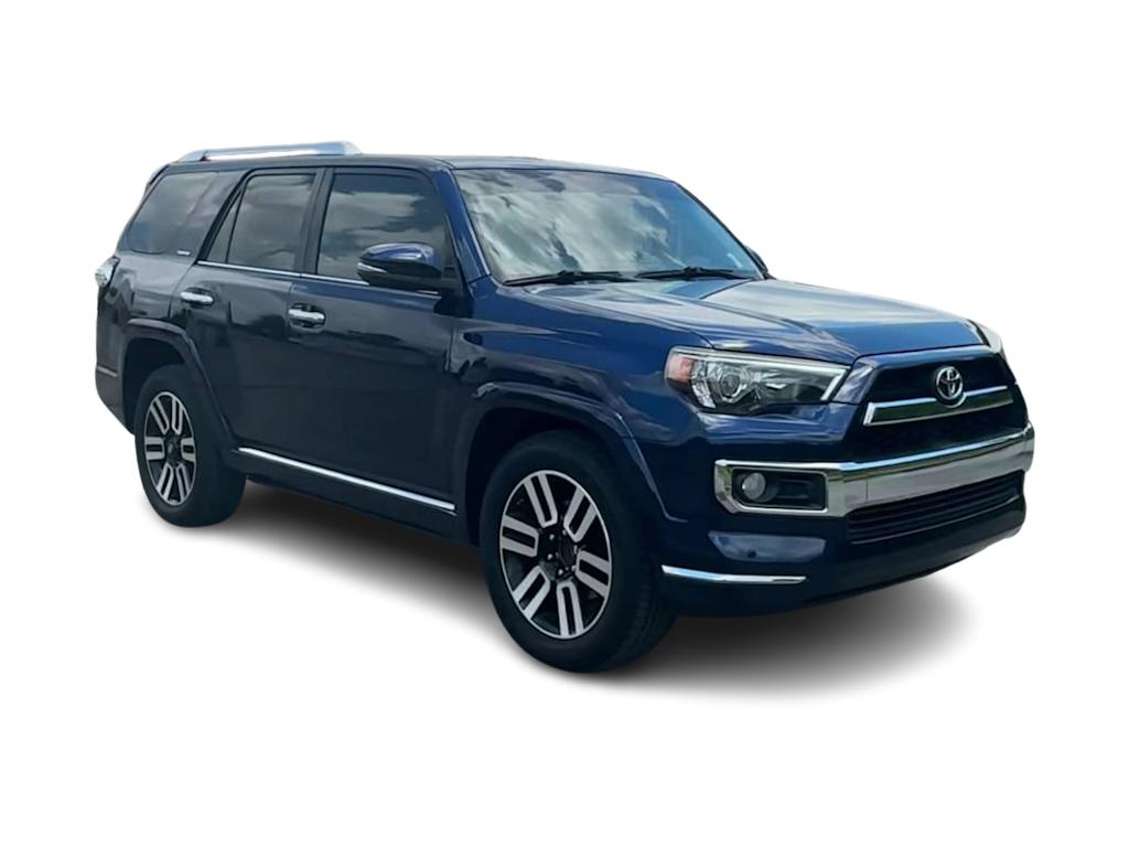 Thumbnail: 2015 Toyota 4Runner - 19