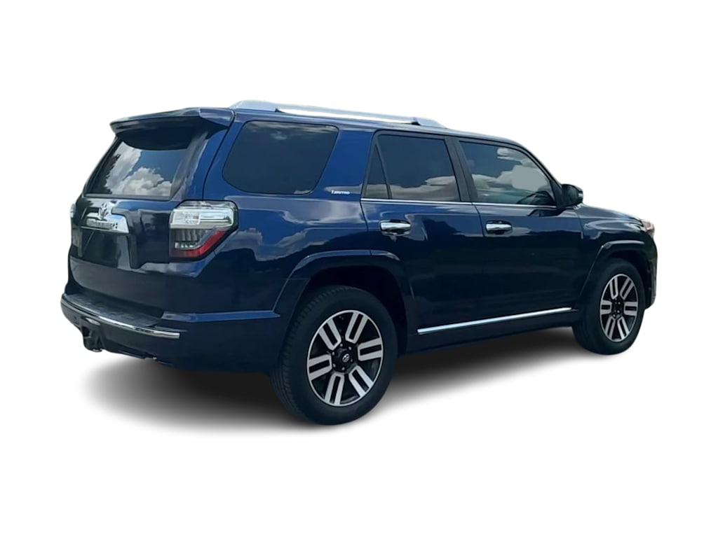 Thumbnail: 2015 Toyota 4Runner - 22