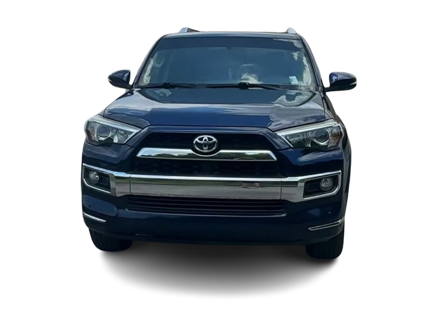 Thumbnail: 2015 Toyota 4Runner - 6