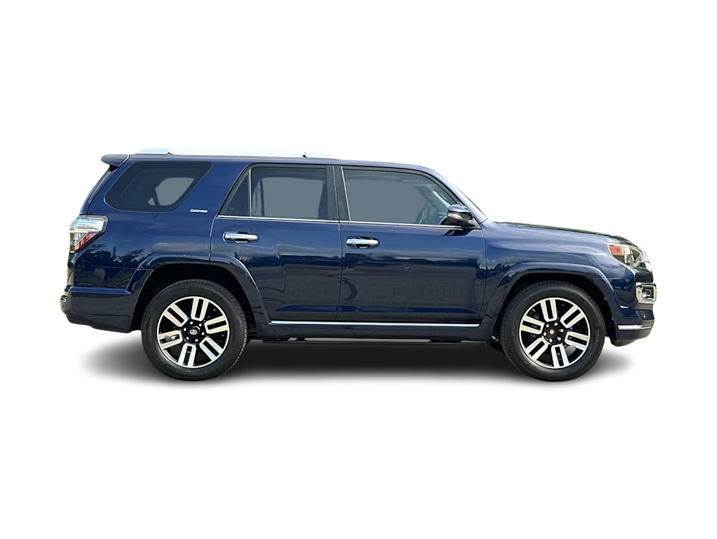 Thumbnail: 2015 Toyota 4Runner - 27