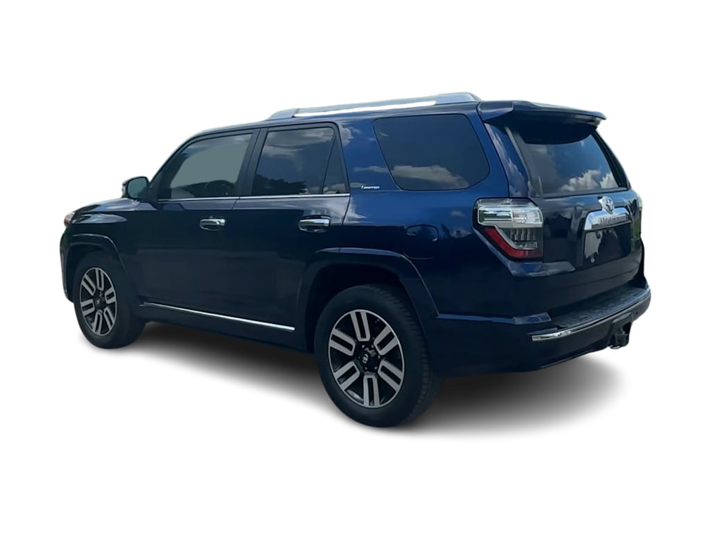 Thumbnail: 2015 Toyota 4Runner - 20