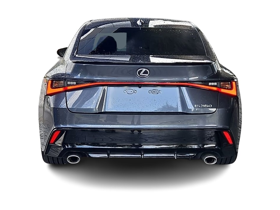 Thumbnail: 2023 Lexus IS - 6