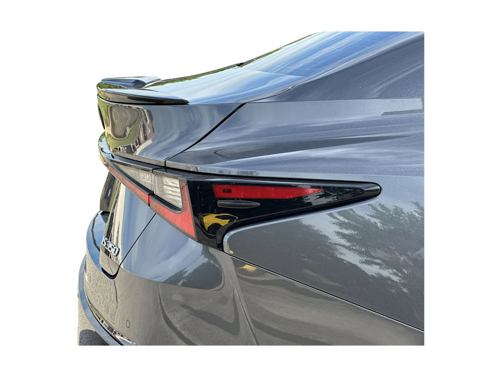 Thumbnail: 2023 Lexus IS - 31