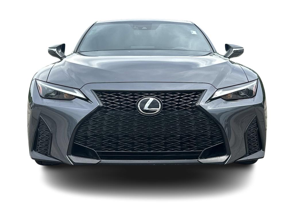 Thumbnail: 2023 Lexus IS - 29