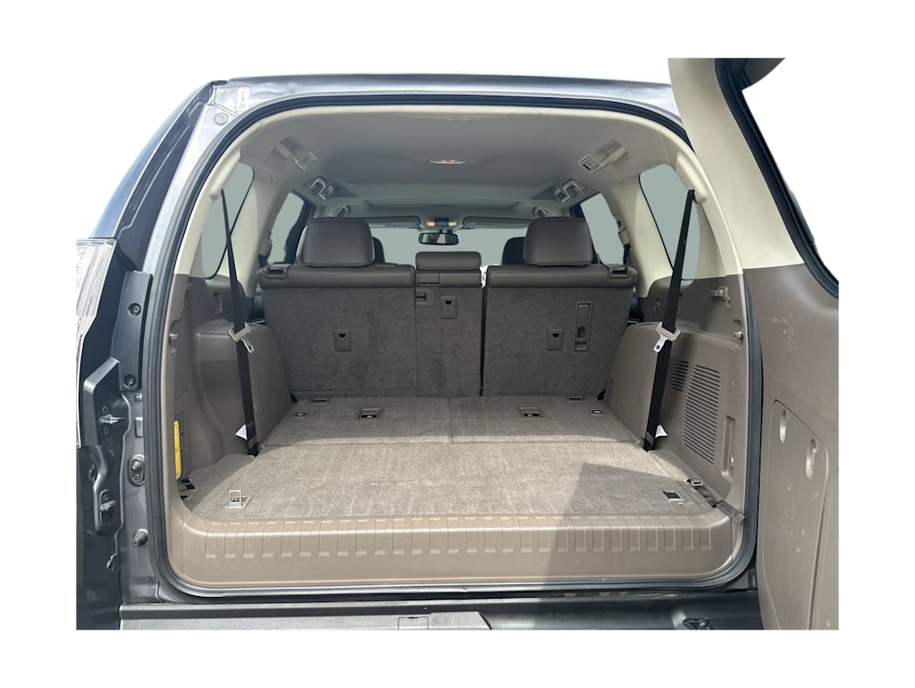 Thumbnail: 2018 Lexus GX - 37