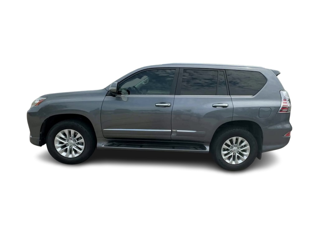 Thumbnail: 2018 Lexus GX - 3