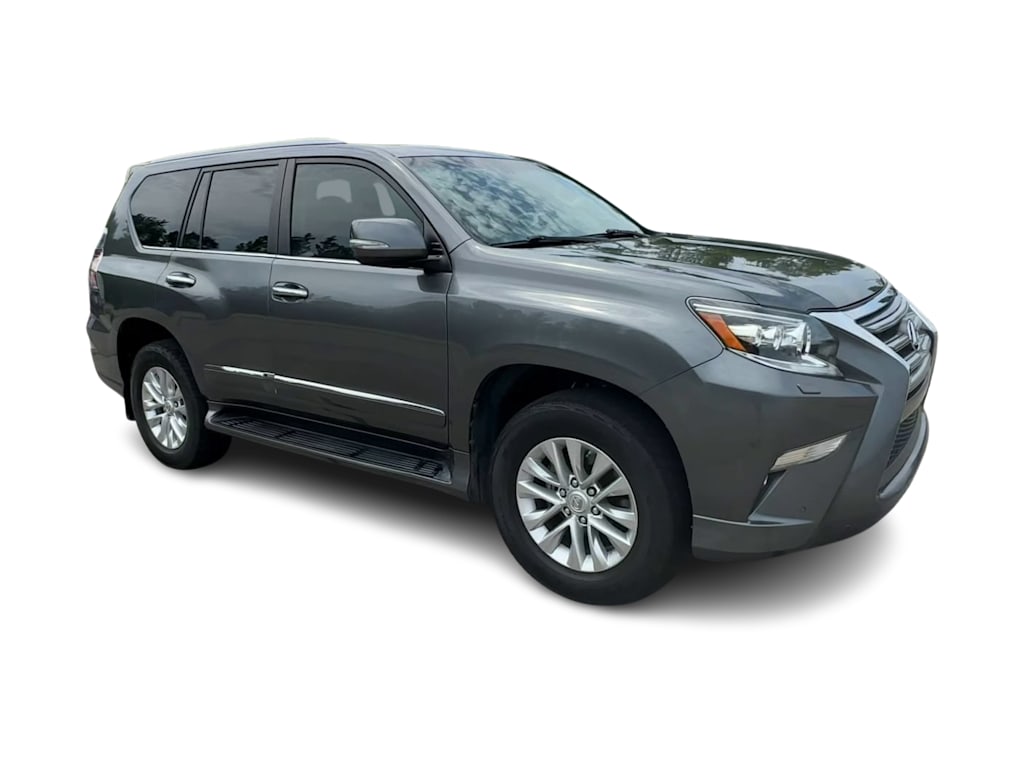 Thumbnail: 2018 Lexus GX - 20