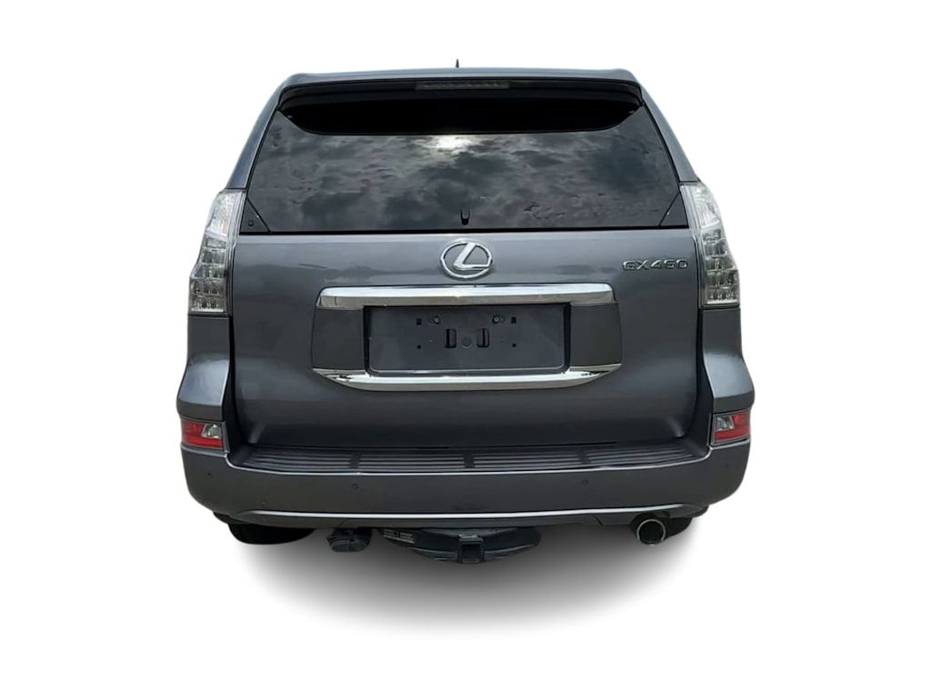 Thumbnail: 2018 Lexus GX - 5