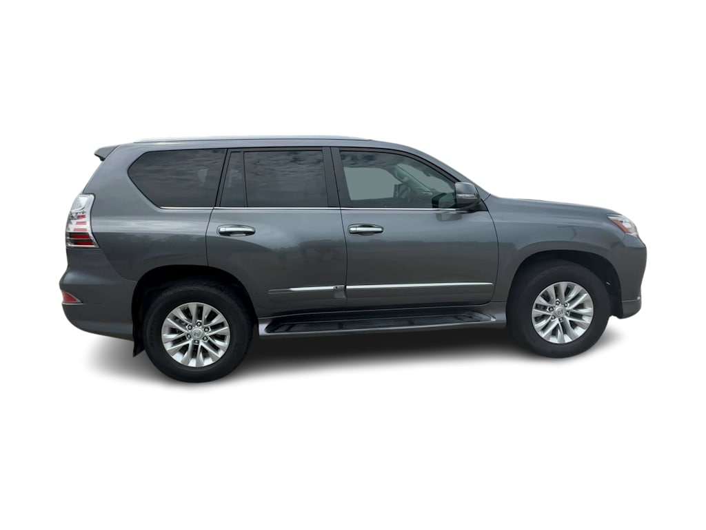 Thumbnail: 2018 Lexus GX - 23