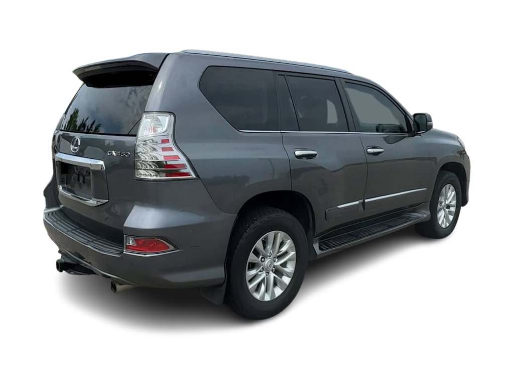 Thumbnail: 2018 Lexus GX - 22