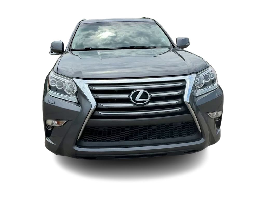 Thumbnail: 2018 Lexus GX - 6