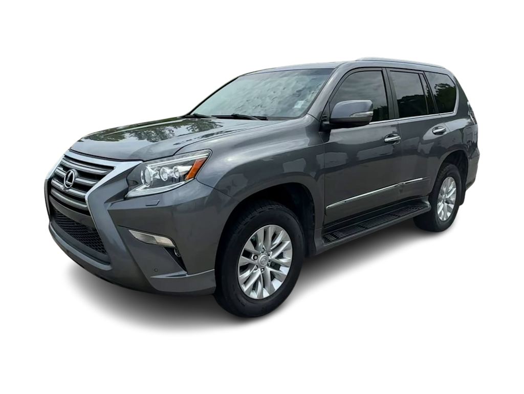 Thumbnail: 2018 Lexus GX - 21