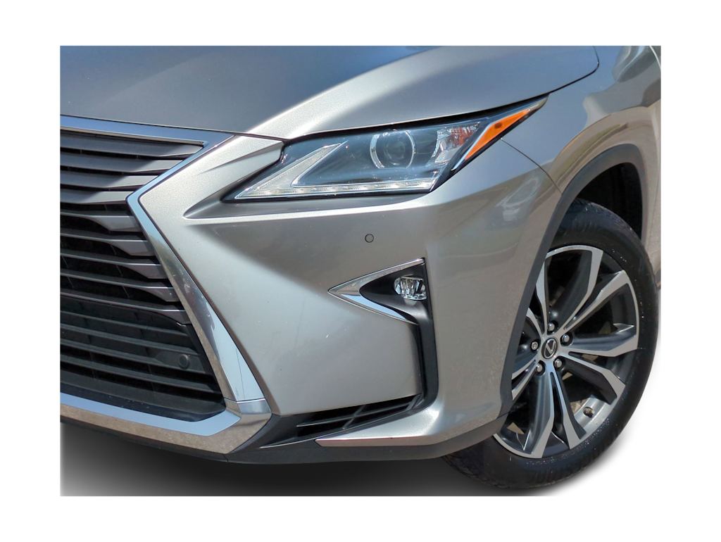 2019 Lexus RX Hybrid 450hL 24