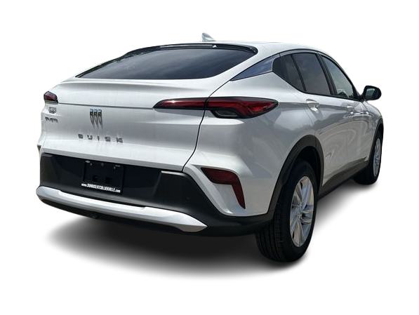Thumbnail: 2026 Buick Envista - 18