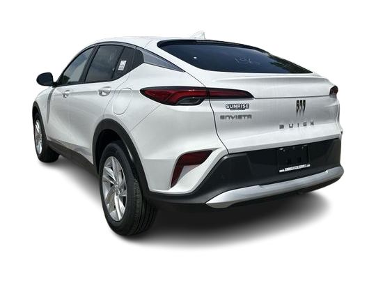Thumbnail: 2026 Buick Envista - 4