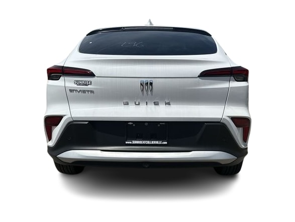Thumbnail: 2026 Buick Envista - 5