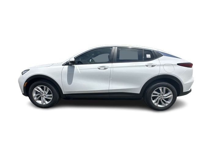 Thumbnail: 2026 Buick Envista - 3