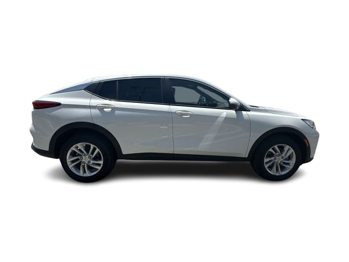 Thumbnail: 2026 Buick Envista - 19