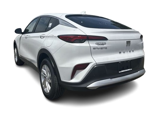 Thumbnail: 2026 Buick Envista - 34