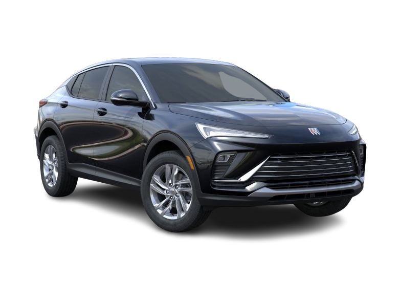 Thumbnail: 2026 Buick Envista - 14