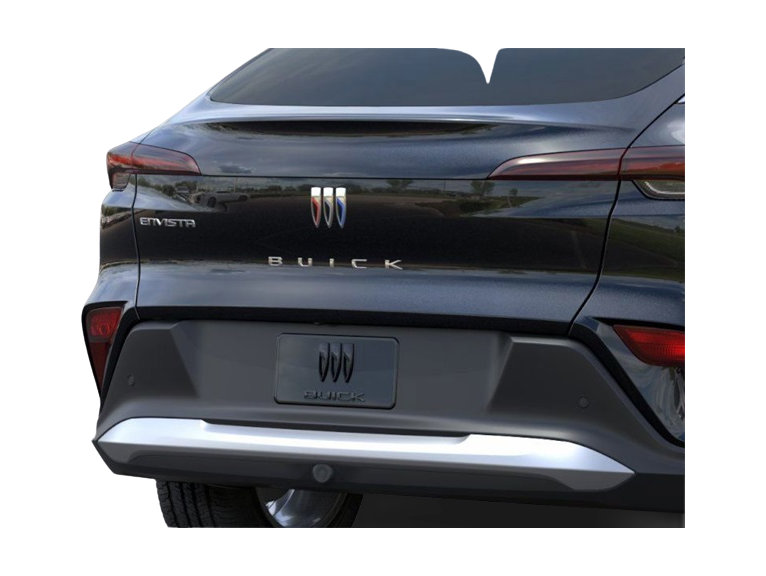 Thumbnail: 2026 Buick Envista - 5