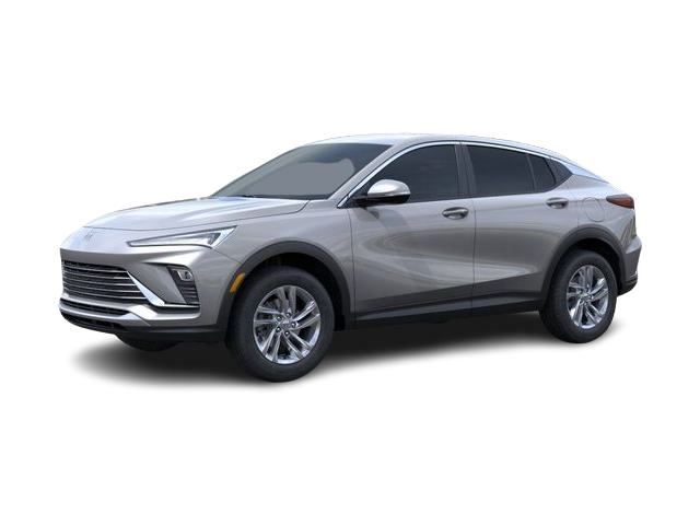 Thumbnail: 2026 Buick Envista - 3