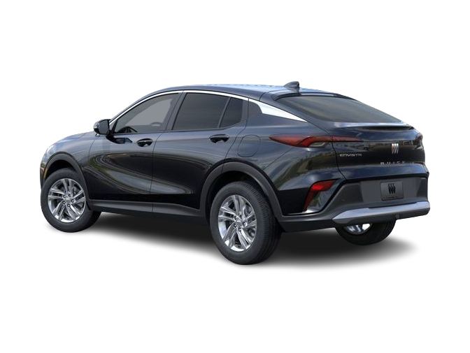 Thumbnail: 2026 Buick Envista - 4