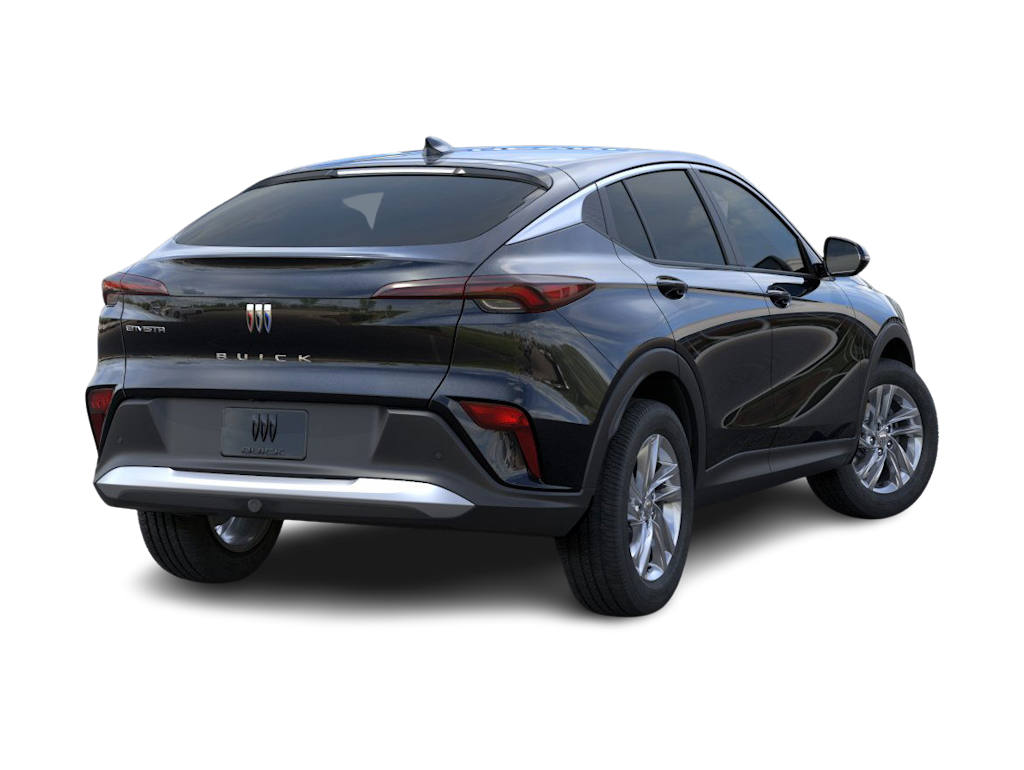 Thumbnail: 2026 Buick Envista - 15