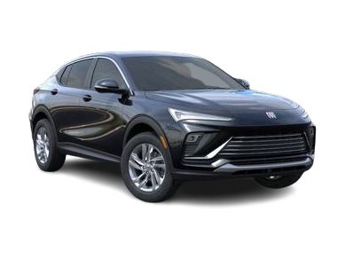 Thumbnail: 2026 Buick Envista - 14