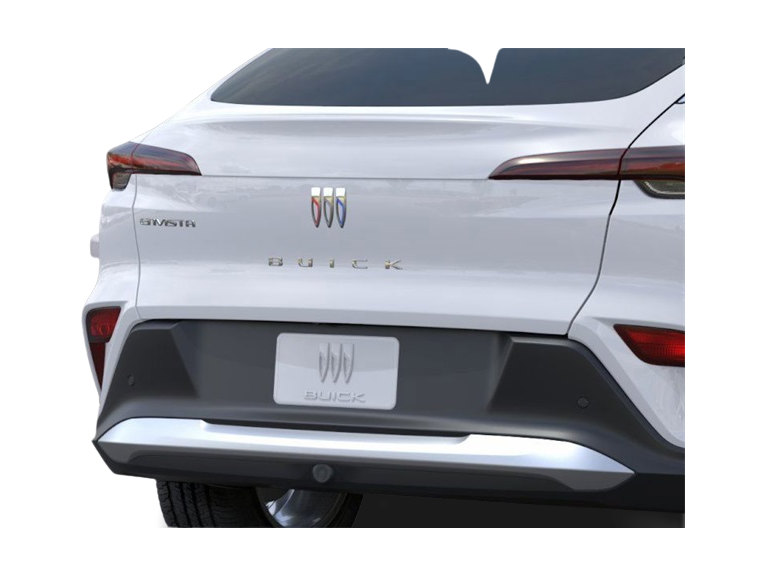 Thumbnail: 2026 Buick Envista - 5