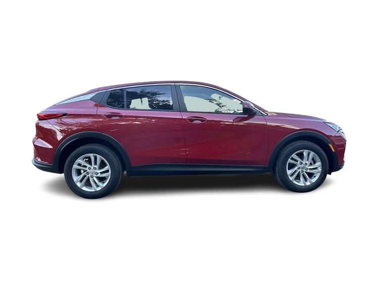 Thumbnail: 2026 Buick Envista - 20