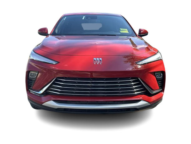 Thumbnail: 2026 Buick Envista - 6