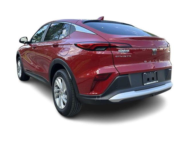 Thumbnail: 2026 Buick Envista - 4