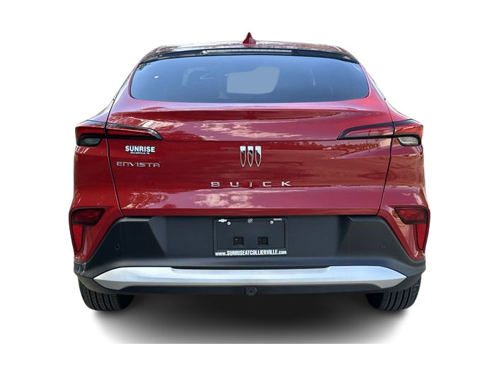 Thumbnail: 2026 Buick Envista - 5