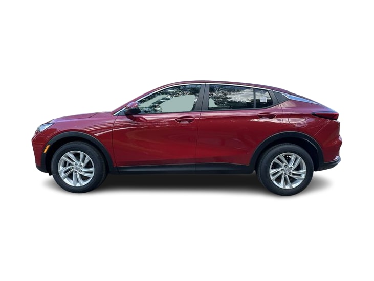 Thumbnail: 2026 Buick Envista - 3