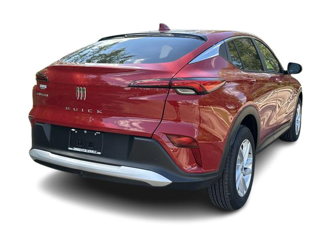 Thumbnail: 2026 Buick Envista - 19