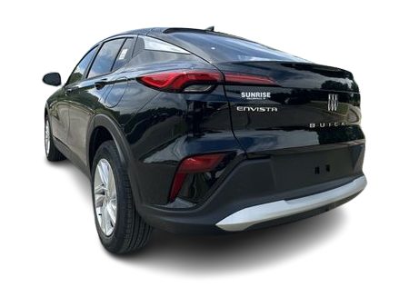 Thumbnail: 2026 Buick Envista - 4