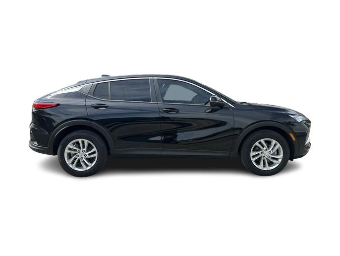 Thumbnail: 2026 Buick Envista - 20