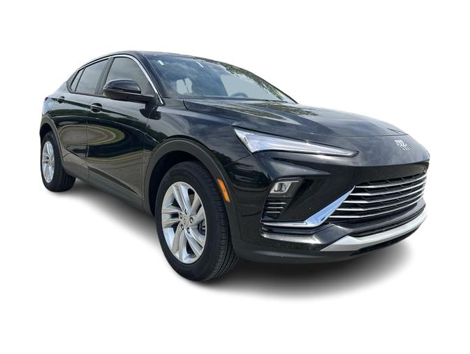 Thumbnail: 2026 Buick Envista - 21
