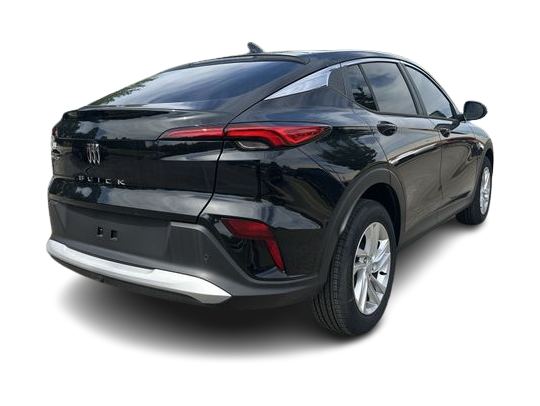 Thumbnail: 2026 Buick Envista - 19