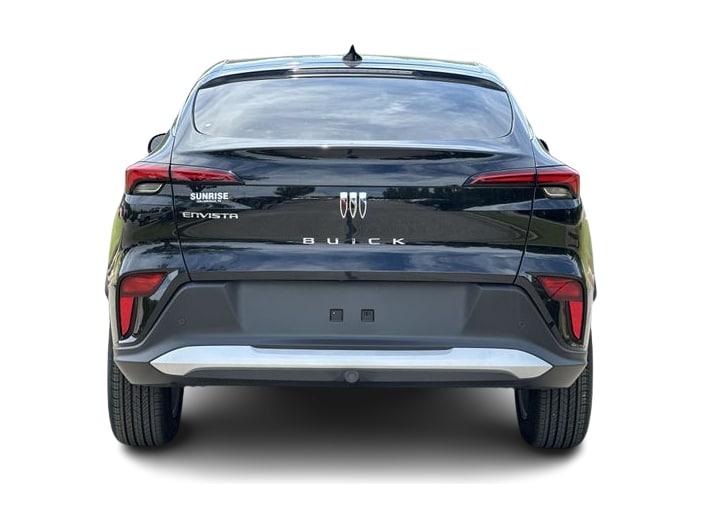 Thumbnail: 2026 Buick Envista - 5