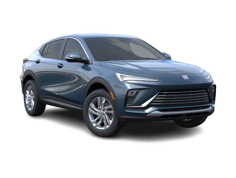 Thumbnail: 2026 Buick Envista - 14