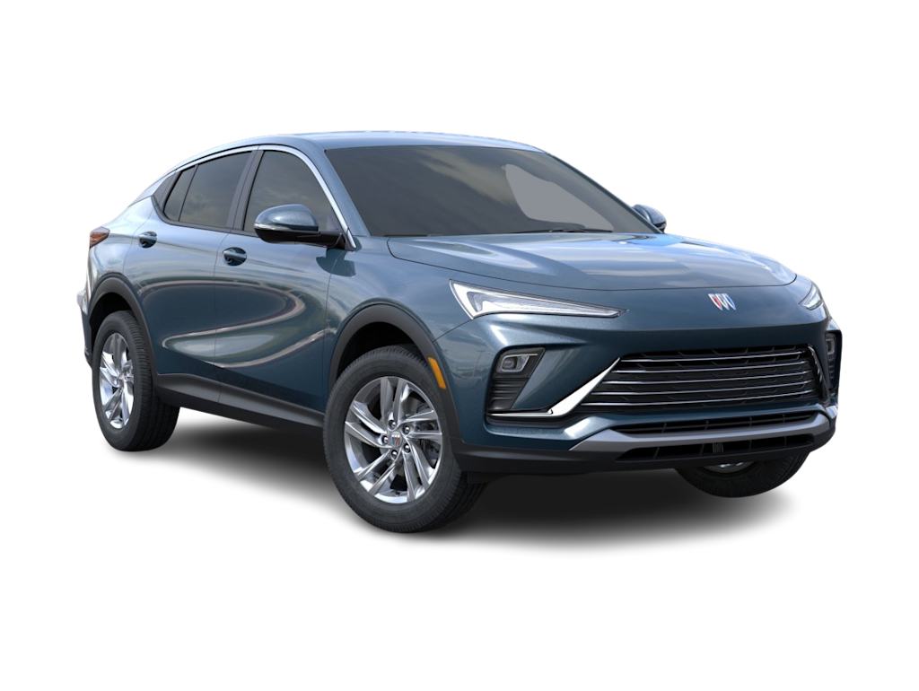 Thumbnail: 2026 Buick Envista - 18