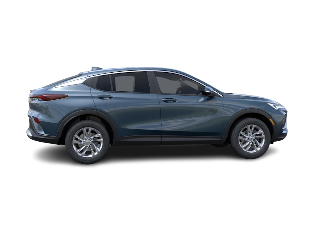 Thumbnail: 2026 Buick Envista - 16