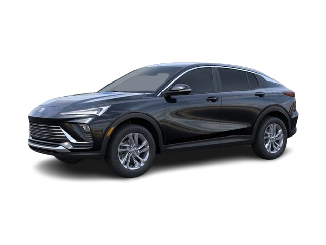 Thumbnail: 2026 Buick Envista - 3