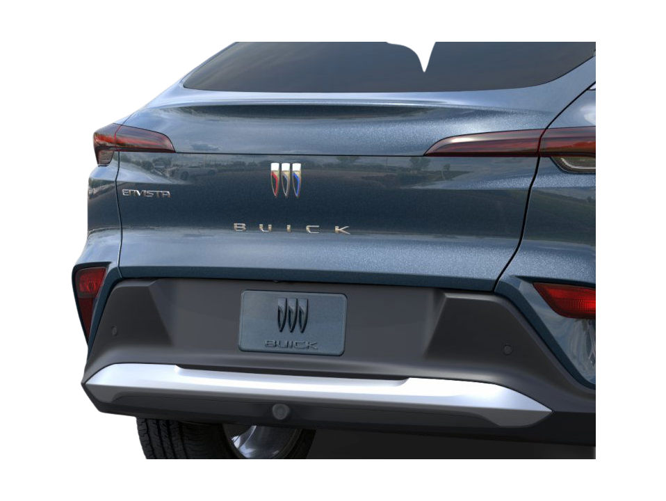 Thumbnail: 2026 Buick Envista - 5