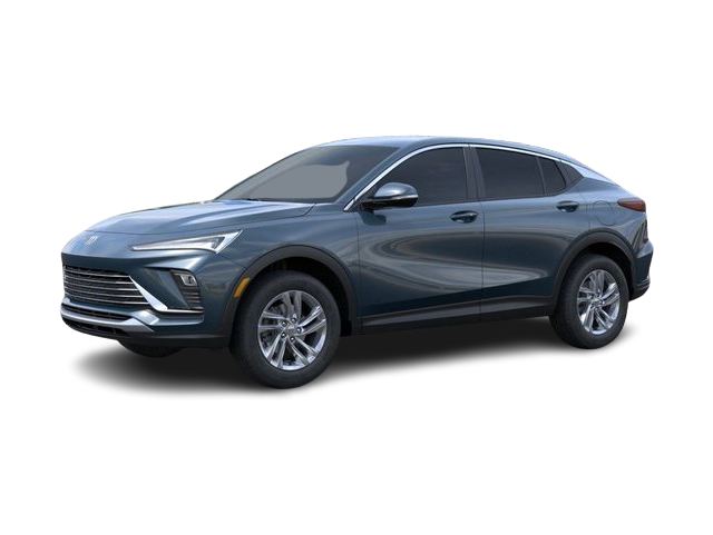 Thumbnail: 2026 Buick Envista - 3