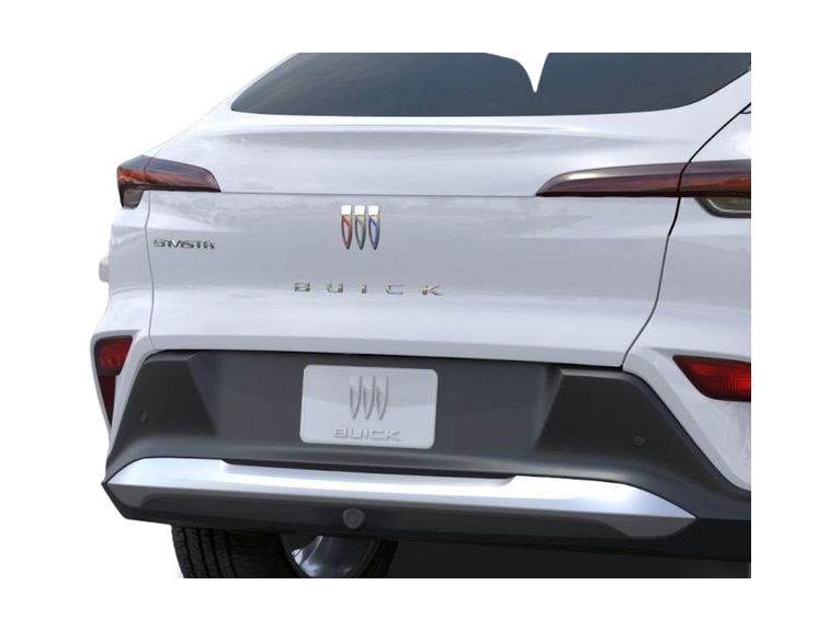 Thumbnail: 2026 Buick Envista - 5