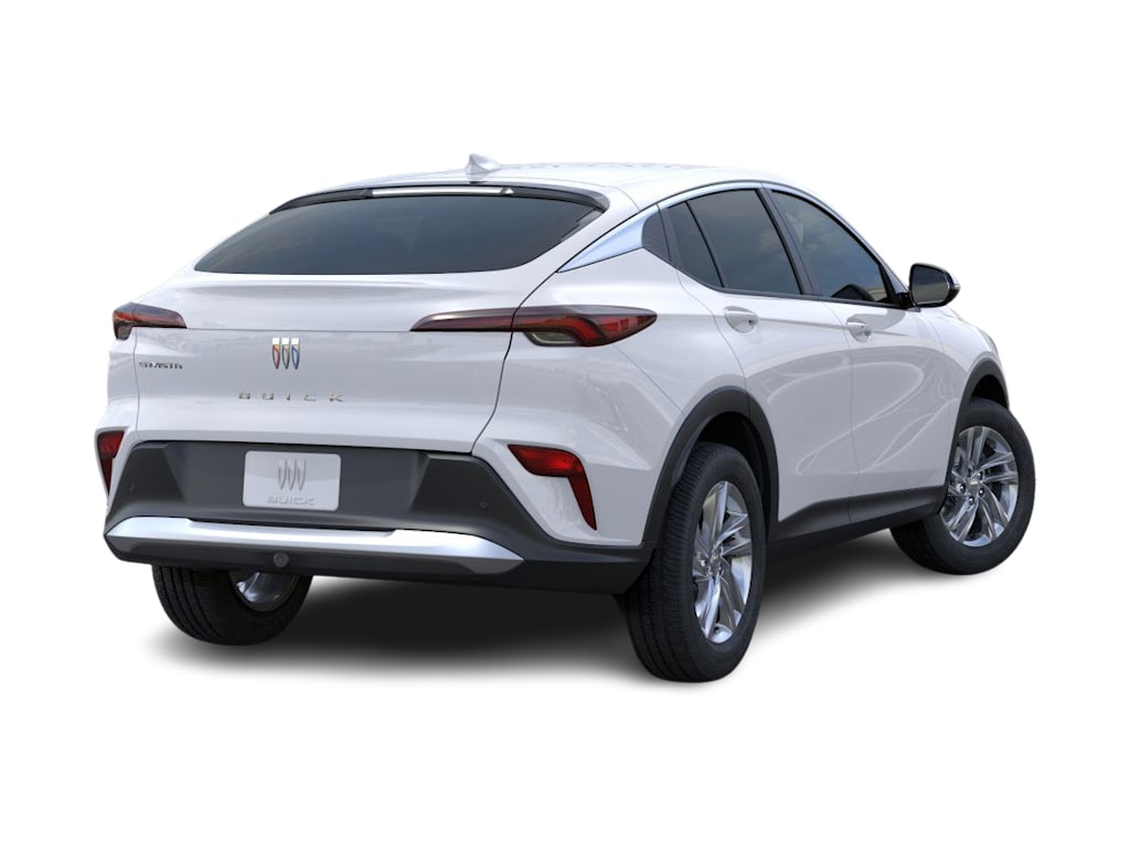 Thumbnail: 2026 Buick Envista - 14