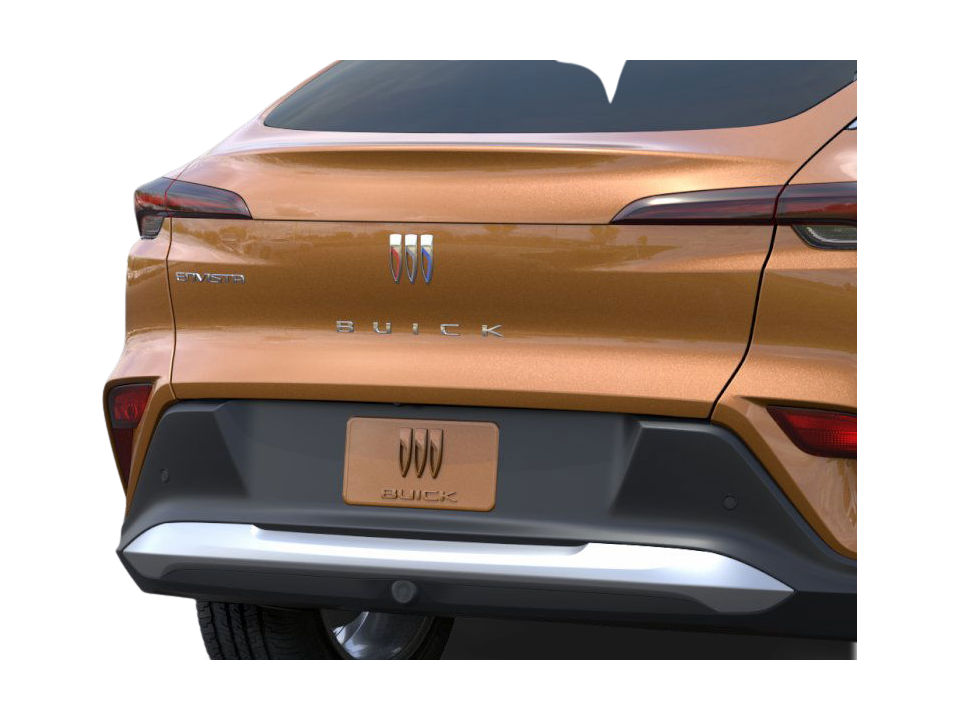 Thumbnail: 2026 Buick Envista - 5